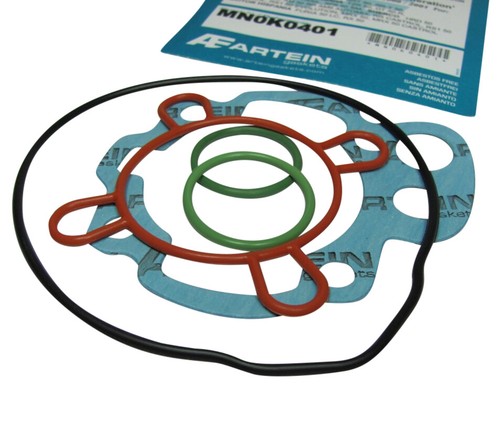 Zylinder dichtsatz 50ccm für - zylinder,