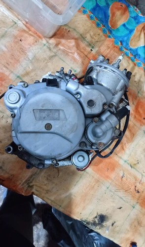 Motor am6 - motor,