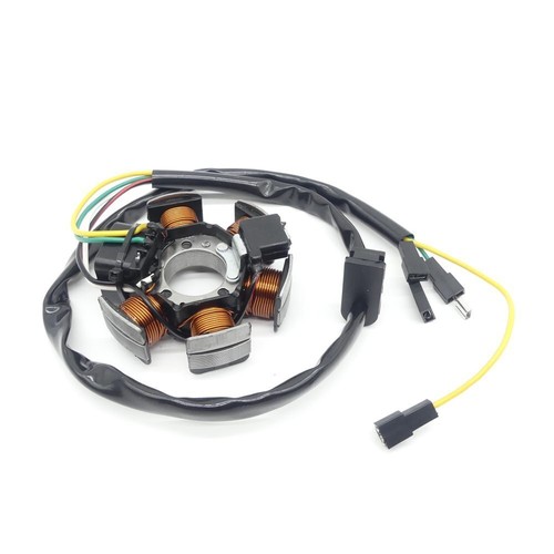 Lichtmaschine stator für - lichtmaschine,