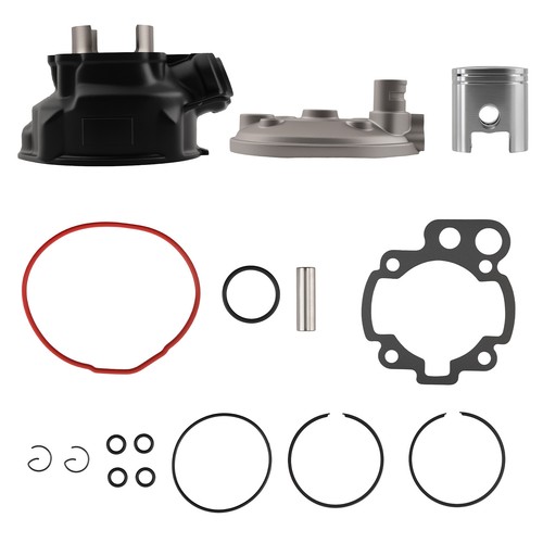 Am6 motor zylinder kit - am6,