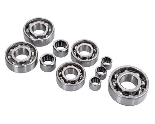 Motorlager satz getriebe - motorlager,