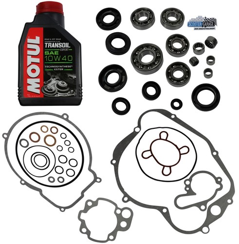 Motorlager getriebe lager set - lager,