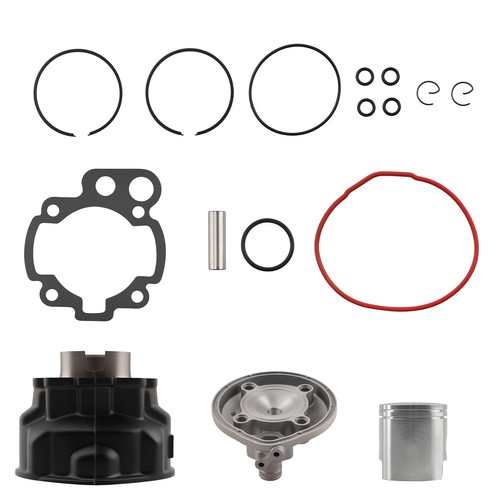 Takt zylinderkit 70cc - zylinderkit,