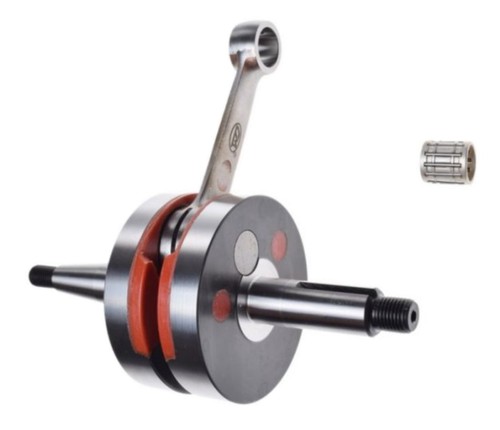 Kurbelwelle racing hpc - kurbelwelle,