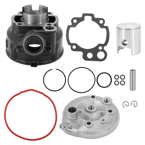 70ccm zylinder kit - zylinder, inkl