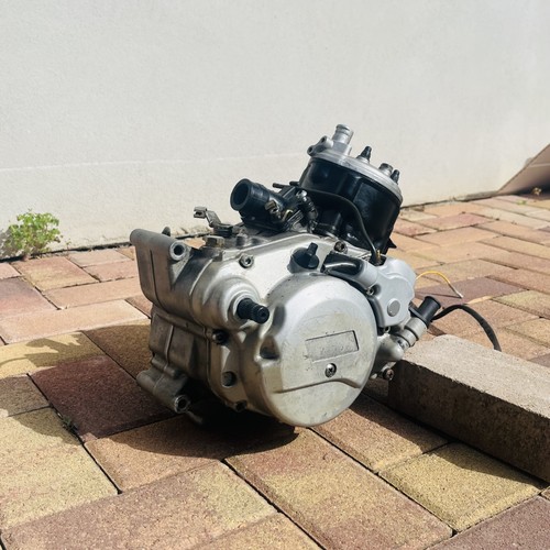 Am6 motor komplett - am6,