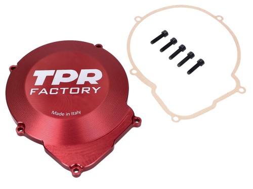 Deckel tpr factory - deckel,