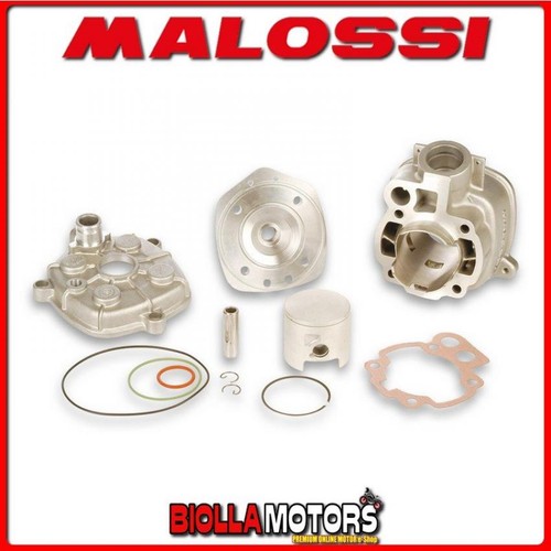 3112386 zylinder malossi 77cc - 3112386,