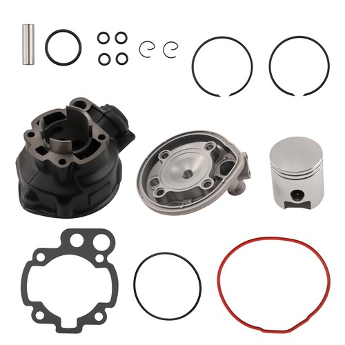 Ccm zylinder kit inkl - 70,