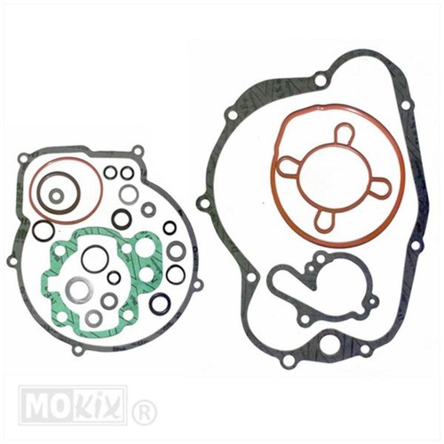 Motor dichtungssatz komplett - motor-dichtungssatz,