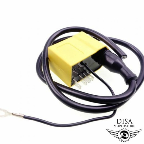 Cdi zündbox tuning sport - zündbox,