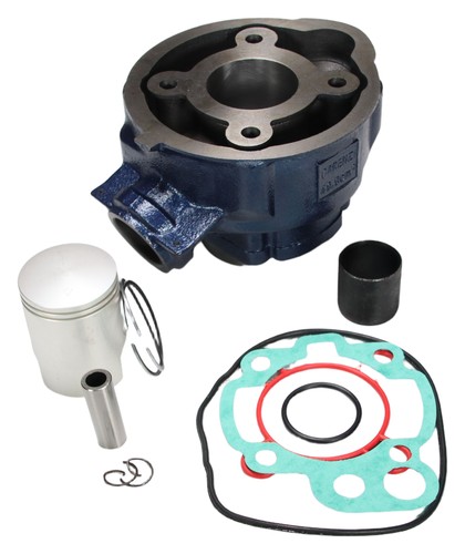 Zylinder kit komplett carenzi - kit,