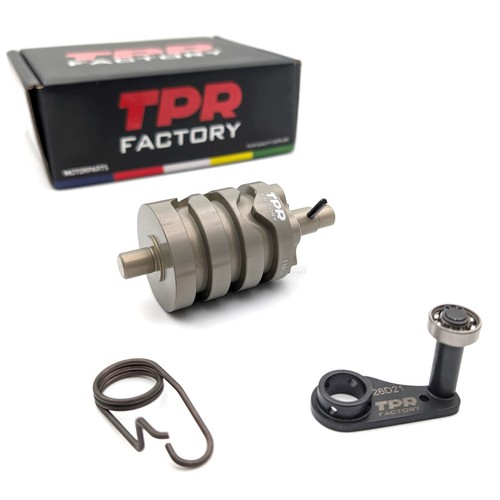 Kit desmodromischer getriebe - kit,