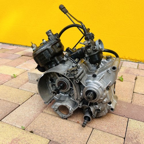 Motor am6 top performance - 50,