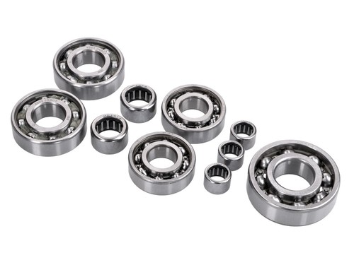 Motorlager satz getriebe - motorlager,
