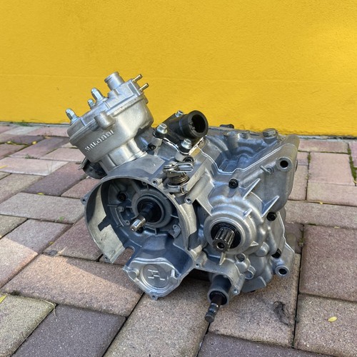 Am6 malossi motor - am6,