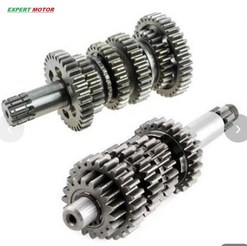 Komplettes schaltgetriebe - komplettes,