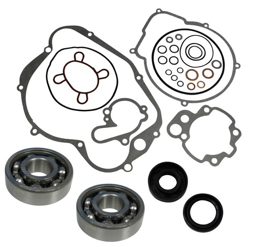 Kurbelwellenlager set motor - set, /