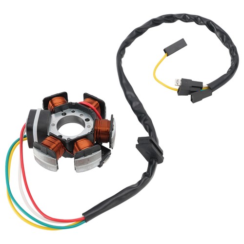 Stator lichtmaschine zündung - stator,
