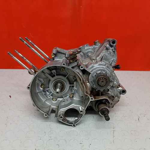 Motorblock am6 tzr - tzr, yamaha