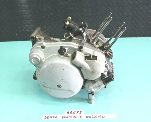 Am6 motor ohne stator und - ohne,
