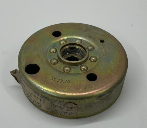 Rotor stator oem - stator, ducati