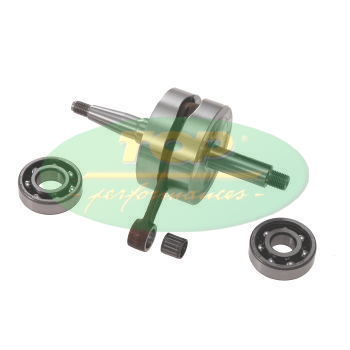 Motorwelle lauf 39mm pro 6 - motorwelle, 39mm.