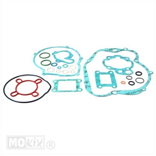 Motor dichtungssatz komplett - motor-dichtungssatz,