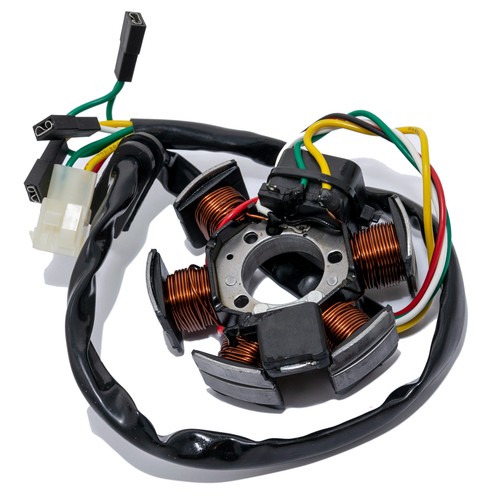 Lichtmaschine stator für - stator, am3