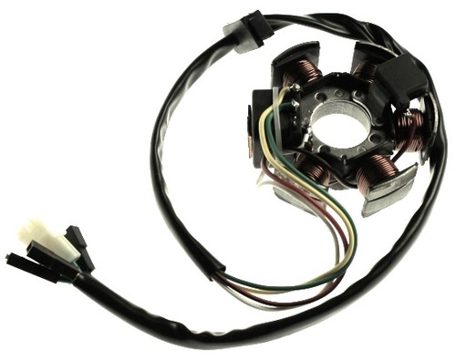 Lichtmaschine stator für - lichtmaschine,