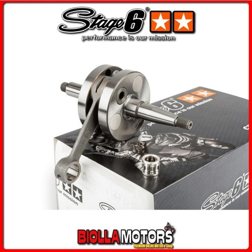 8018810 motorwelle stage6 - s6-8018810,