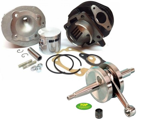 Kit thermische gruppe kt00114 - thermische,