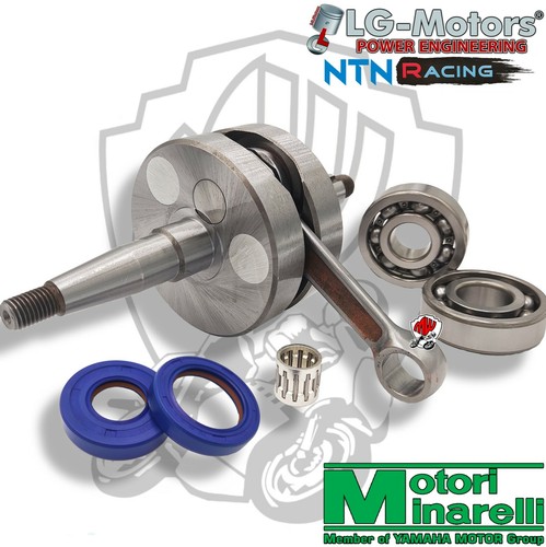Motorwelle vollschulter - motorwelle,