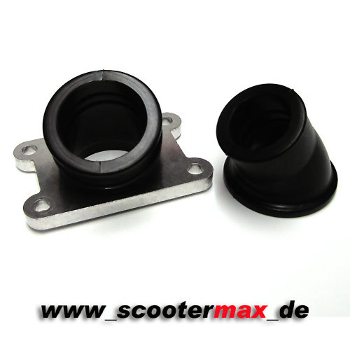 Tuning ansaugstutzen minarelli - tuning,