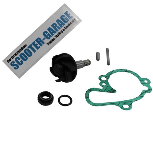 Wasserpumpe reparatur set - wasserpumpe,