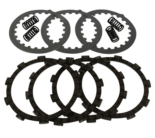 Sport kupplung set - kupplung, 11